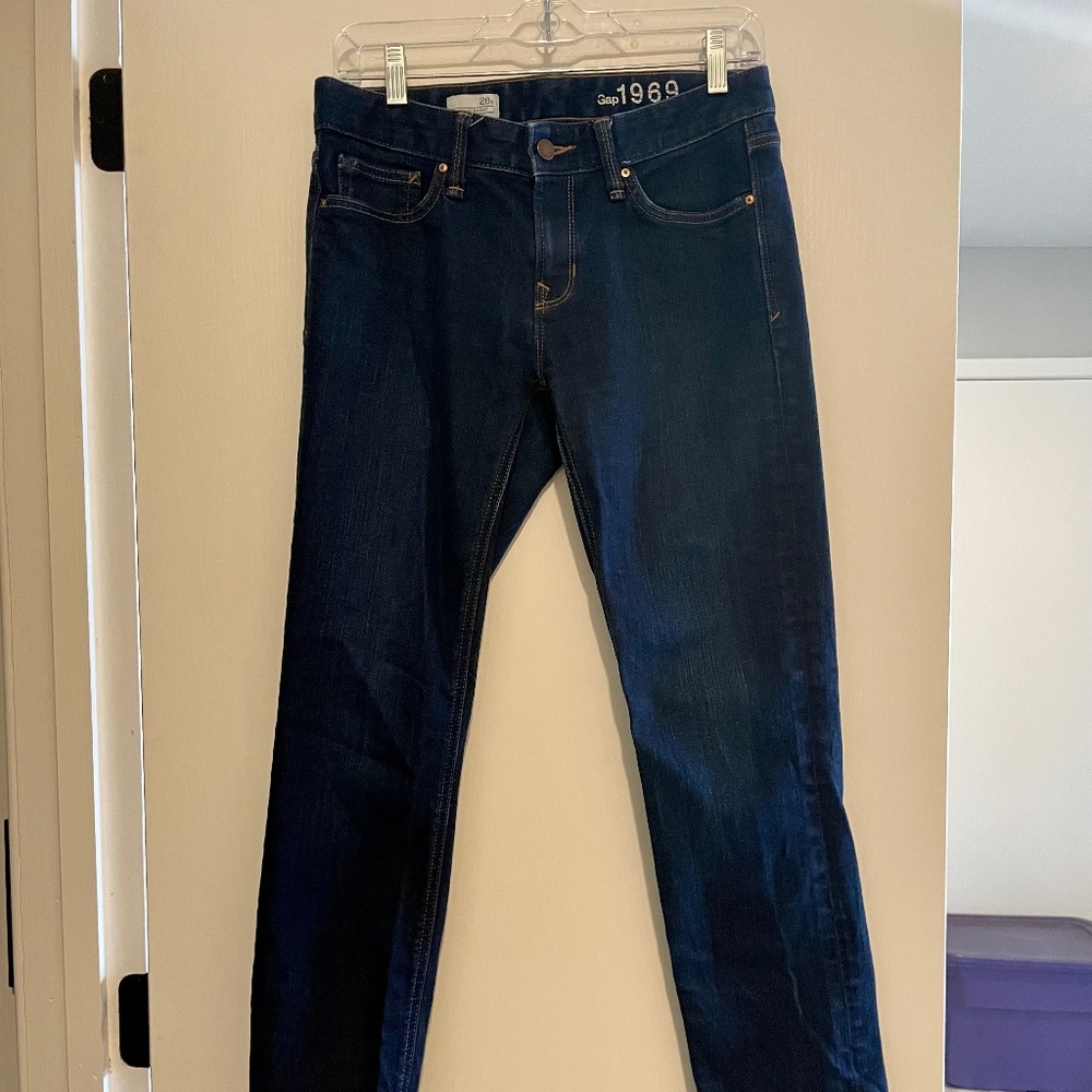 Gap Denim Jeans